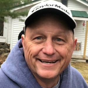 Frank's Feat (In Memory of Frank Lamari)